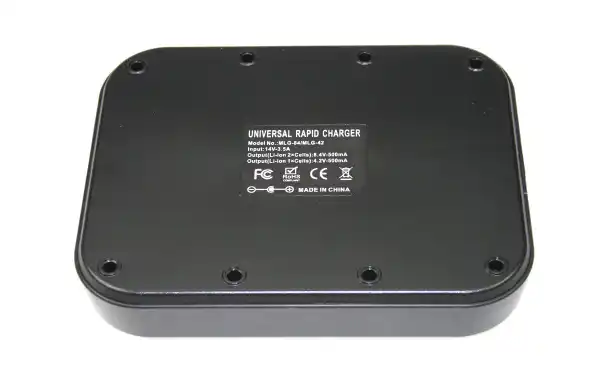 This capability may be convenient in environments where it is necessary to keep batteries charged and ready for use, whether the walkies are in use or not.