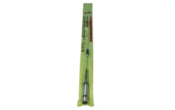 CHL19 dupla VHF móvel antena COMET 144/430 banda Mhz UHF. 69 cms.