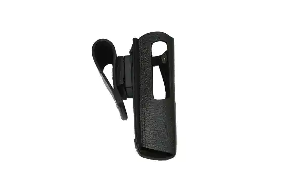 ENTEL CLC-DT2 Funda de piel para walkie ATEX ENTEL DT-952