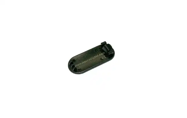 CLIP00272 MOTOROLA TLKR clip ceinture clip-T3-T40-T50-T60 et XTB-446