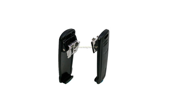 CLIP20 Clip ceinture batterie FNB-133LI-V et V-FNB-134LI