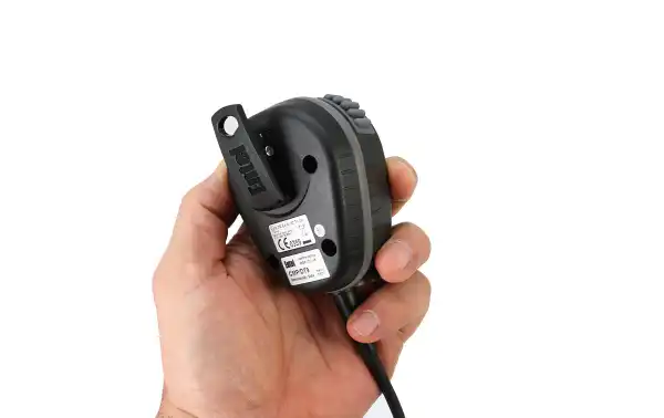 ENTEL CMPDT9 Micro-haut-parleur Walkie submersible ATEX série DTEx 800 et 900