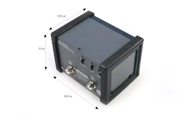 DAIWA CN-901-HP3 TOS-mètre / Wattmètre de 1,8 à 200 MHz, puissance 3000 W