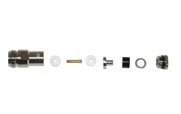Aplicaciones: HF, VHF, UHF, SHF, Wi-Fi y telecomunicaciones