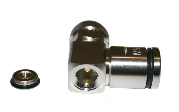 Compatible cable outer diameter: 7 mm