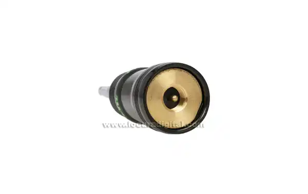 ANTENA PRESIDENT COLORADO1800 POWER. Antena CB 27 Mhz. Length 1, 9 meters.