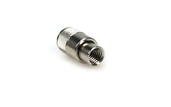 CON1312 PL-259 connector for RG-213, HIGH QUALITY
