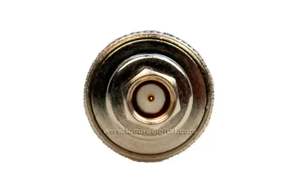 CON1794 Adapter SMA macho para conector N Masculino