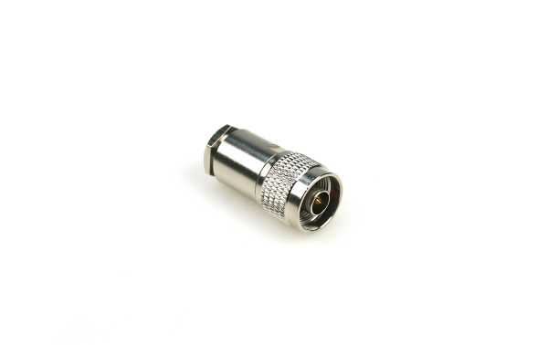 CON-4260 Conector N macho para RG-213 y LMR400 etc.