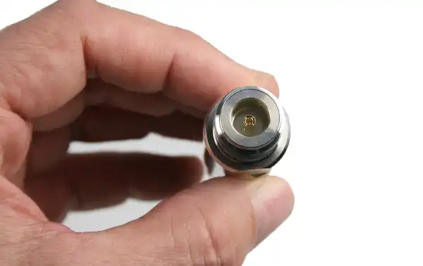 Connecteur femelle CON4265 N pour câble Superflexible 1/2 pouce