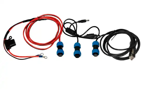 CIRO MAZZONI UP CO 12-14 Conversor de 12 v DC a 24 v DC para ATU 2.0