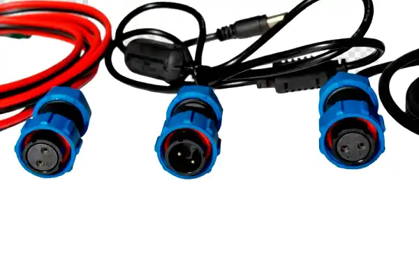 CIRO MAZZONI UP CO 12-14 Conversor de 12 v DC a 24 v DC para ATU 2.0