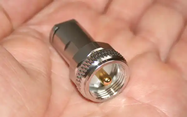 Compatibilidad: cable Messi & Paoloni HyperFlex 5