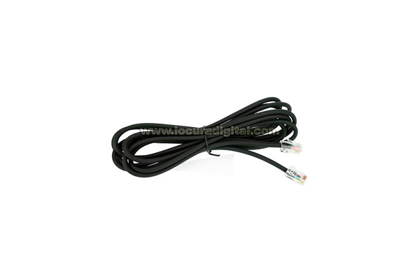 CP-52 cable de expansion del modulo para AT5888UV