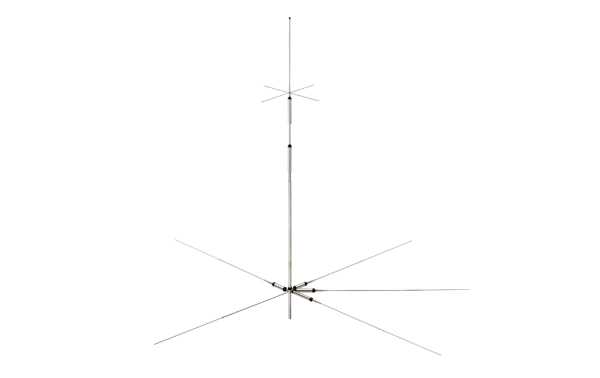 La Diamond CP5HS-II est une antenne HF verticale conçue pour fonctionner dans cinq bandes différentes. Voici les informations clés sur cette antenne :