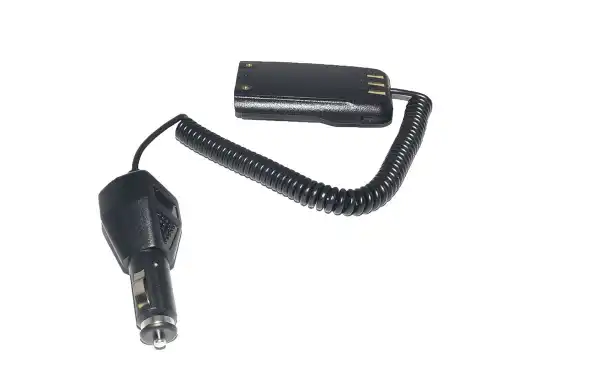 CPS-02 ANYTONE ATD-868UV e ATD-878UV eliminador de bateria walkie