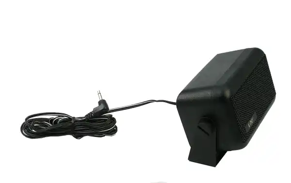 CS-558 Altavoz rectangular inclinable 5 watios