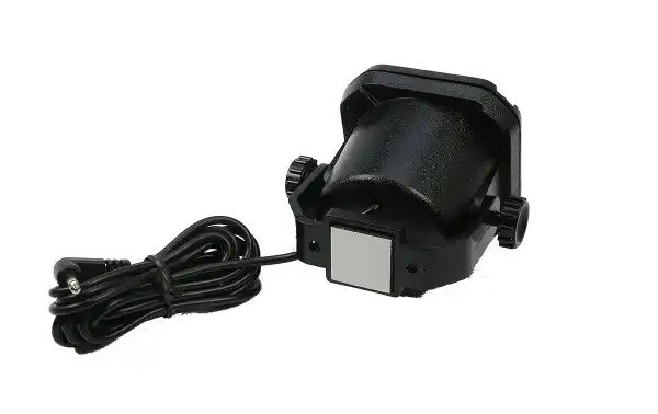 CS538 K-PO Coluna suplementar universal para todos os tipos de estações de rádio