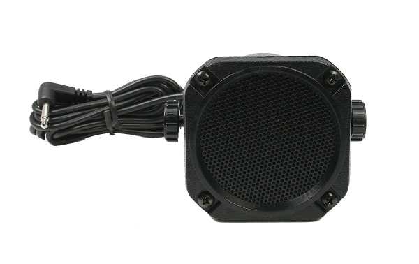 CS538 K-PO Universal Supplementary Speaker for all types of radio stations