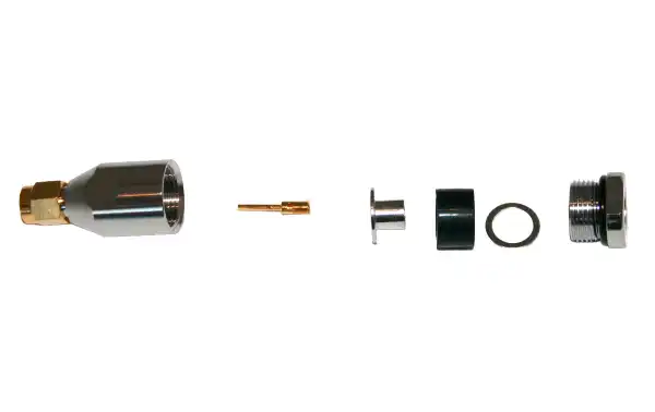 Compatible con diferentes cables Messi & Paoloni de 10 mm.
