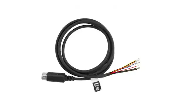 El cable CT-167 permite una mayor flexibilidad en la conexión de la emisora Yaesu a otros dispositivos o sistemas que pueden requerir una conexión específica o una configuración personalizada de cables. Esto puede ser útil en aplicaciones avanzadas o en s