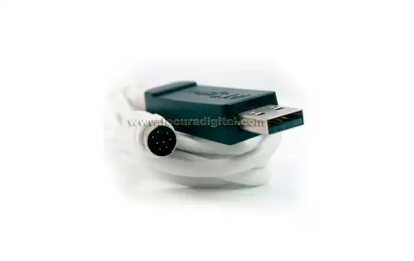 CT62U YAESU CAT control USB Cable for FT-100, FT -817, FT-857 FT-897