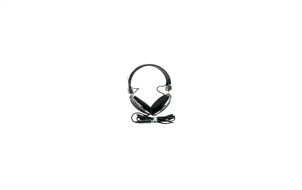 HS5 KENWOOD auricular tipo casco, alta calidad para TS-870/570/50/2000/480