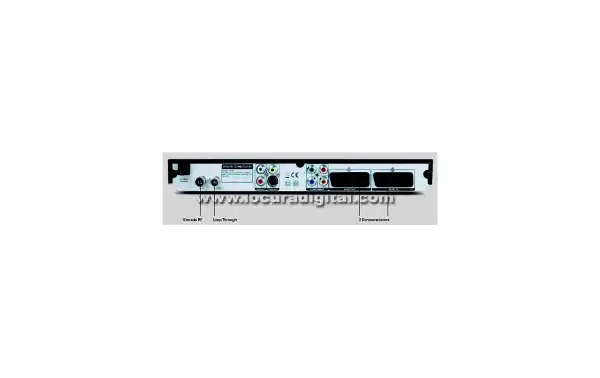 DTT8100FINDE