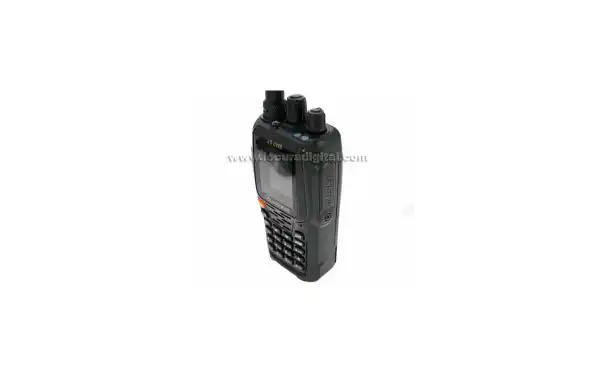 KGUV8D2600 WOUXUN Walkie doble banda VHF 144-146 Mhz/UHF 430-440 Mhz. Batería LITIO 2600 mAh.!!