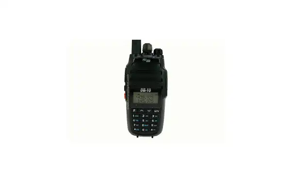 POLMAR DB10 POLMAR DB-10 Walkie Talkie Doble Banda VHF-UHF, 10 watios