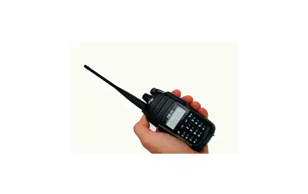 POLMAR DB10 POLMAR DB-10 Walkie Talkie Doble Banda VHF-UHF, 10 watios