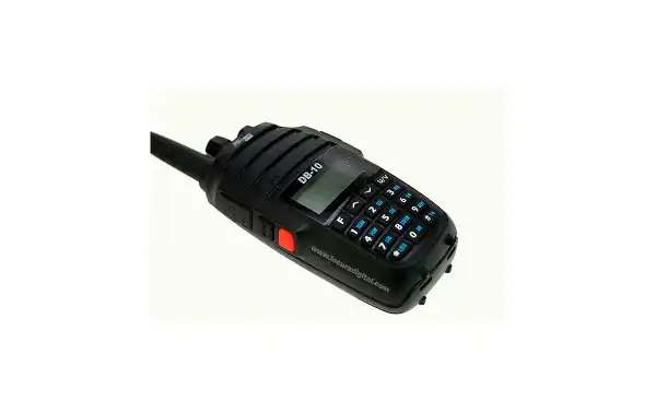 POLMAR DB10 POLMAR DB-10 Walkie Talkie Doble Banda VHF-UHF, 10 watios