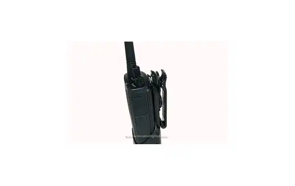 PMLN6653A Soporte cinturon para walkie motorola XT-220