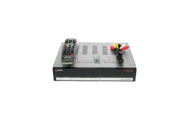 MVision HD-300