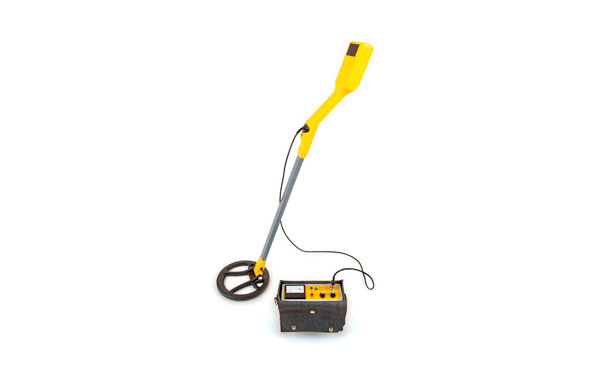 P520 ELCOMETER TOMAS EAU METAUX DETECTEUR ET ENSEMBLE CABLE.