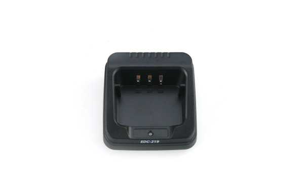 ALINCO EDC-219 Desktop charger for DJ-VX50HE / DJ-VX46
