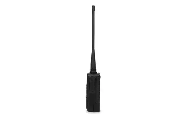 DJCRX7 vista lateral izquierda