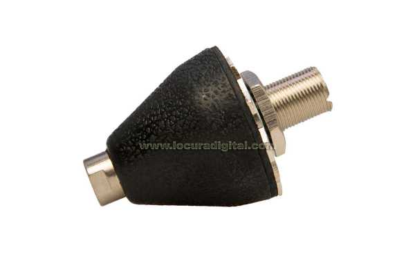 Base Firestik DM4A38 3/8 3/8 antenna