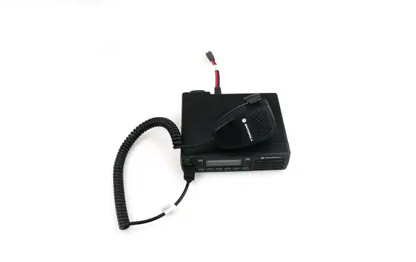 Transmissor analógico DM1600-UHF-A atualizável para UHF digital 403-470 Mhz