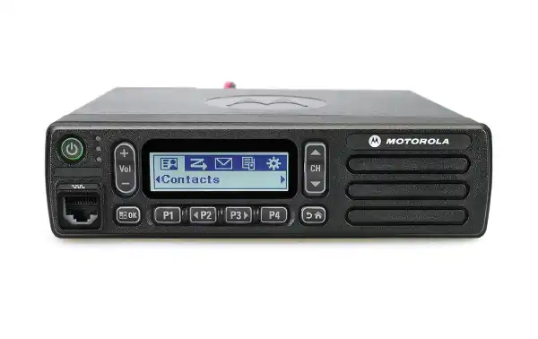 MOTOROLA DM1600 UHF-D Analog and digital transmitter UHF 403-470 Mhz