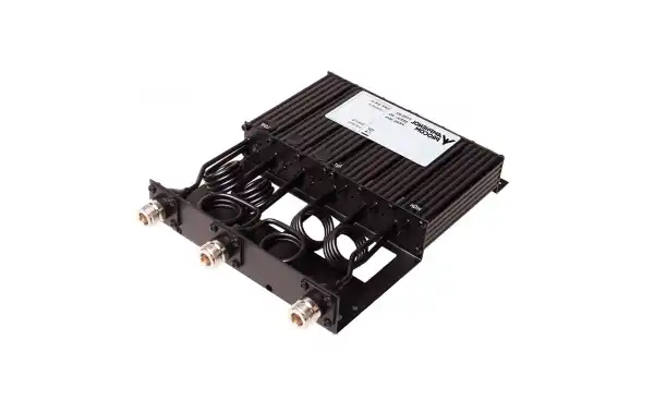 KENWOOD NXR-1700-KIT VHF repeater KPSRPT source and DPF26H VHF duplexer