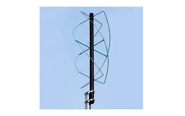 DIAMOND DP-KE137 Antenne de réception pour satellites météorologiques NOAA & ACARS