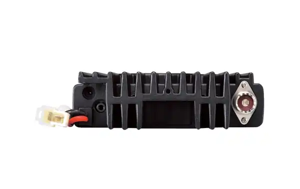 ALINCO DR-138H Equipo movil Amateur VHF- 144-146 Mhz. 60 watios