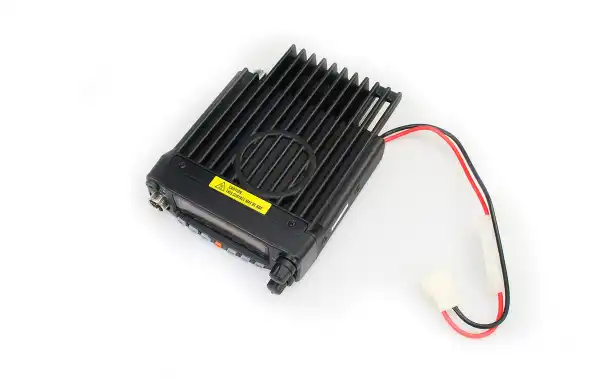 ALINCO DR-138H Equipo movil Amateur VHF- 144-146 Mhz. 60 watios