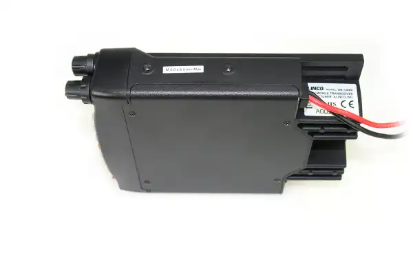 ALINCO DR-138H Equipo movil Amateur VHF- 144-146 Mhz. 60 watios