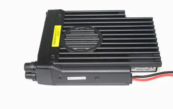 ALINCO DR-138H Equipo movil Amateur VHF- 144-146 Mhz. 60 watios