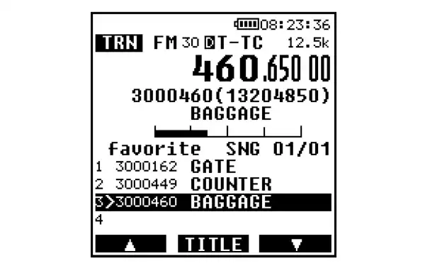 ARDV-KEY Clave activacion AR-DV10