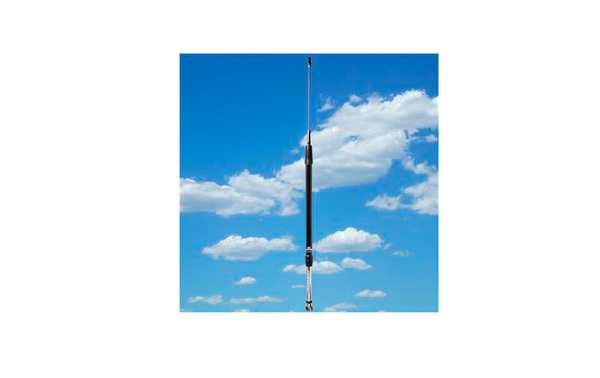 DX-HF-PRO-1 D-ORIGINAL antena móvil HF/50/144/430 MHz