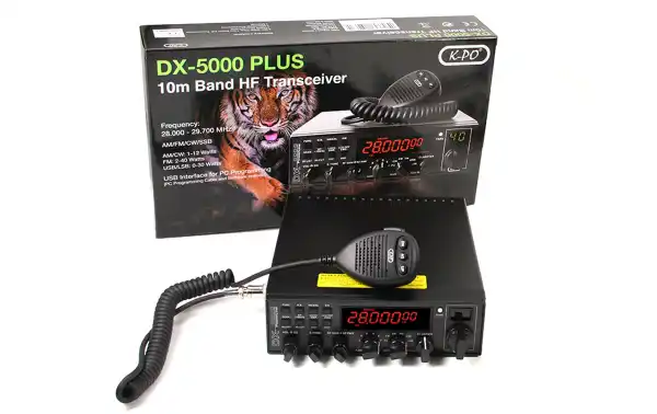 K-PO DX 5000PLUS 