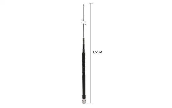 DX-HF-40 D-ORIGINAL ANTENA MOVIL 40 MTS